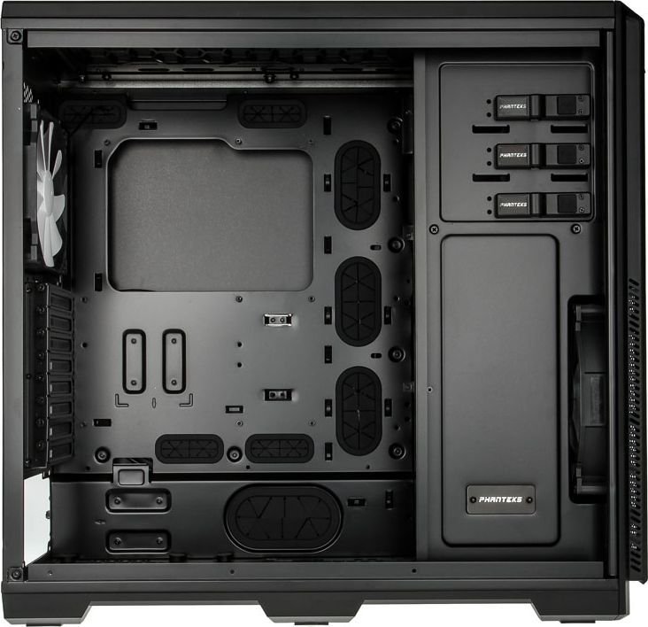 Phanteks Enthoo Pro Case, Full Tower - Thumbnail 2