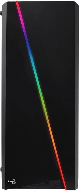 Aerocool Cylon Case, Midi Tower - Thumbnail 4