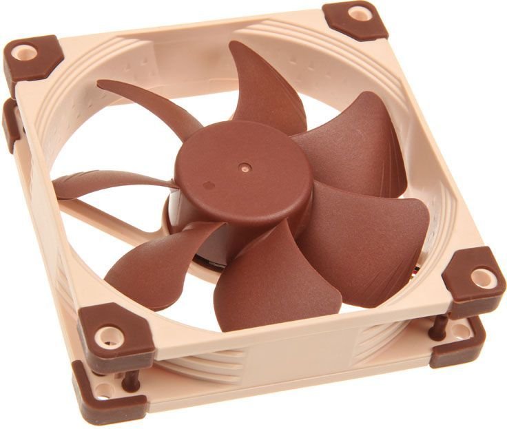 Noctua NF-A9 FLX Fan, 92 mm - Image 1