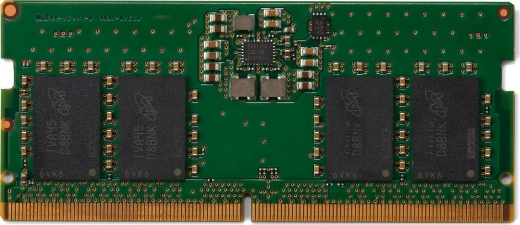 HP 8GB DDR5 RAM, 4800 SODIMM - Thumbnail 4