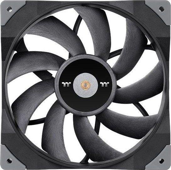 Thermaltake ToughFan Cooler, 140 mm - Image 1