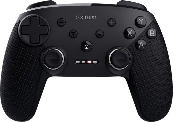 Trust GXT 542 Muta Controller, Wireless / Me Kabllo, Black - Image 1