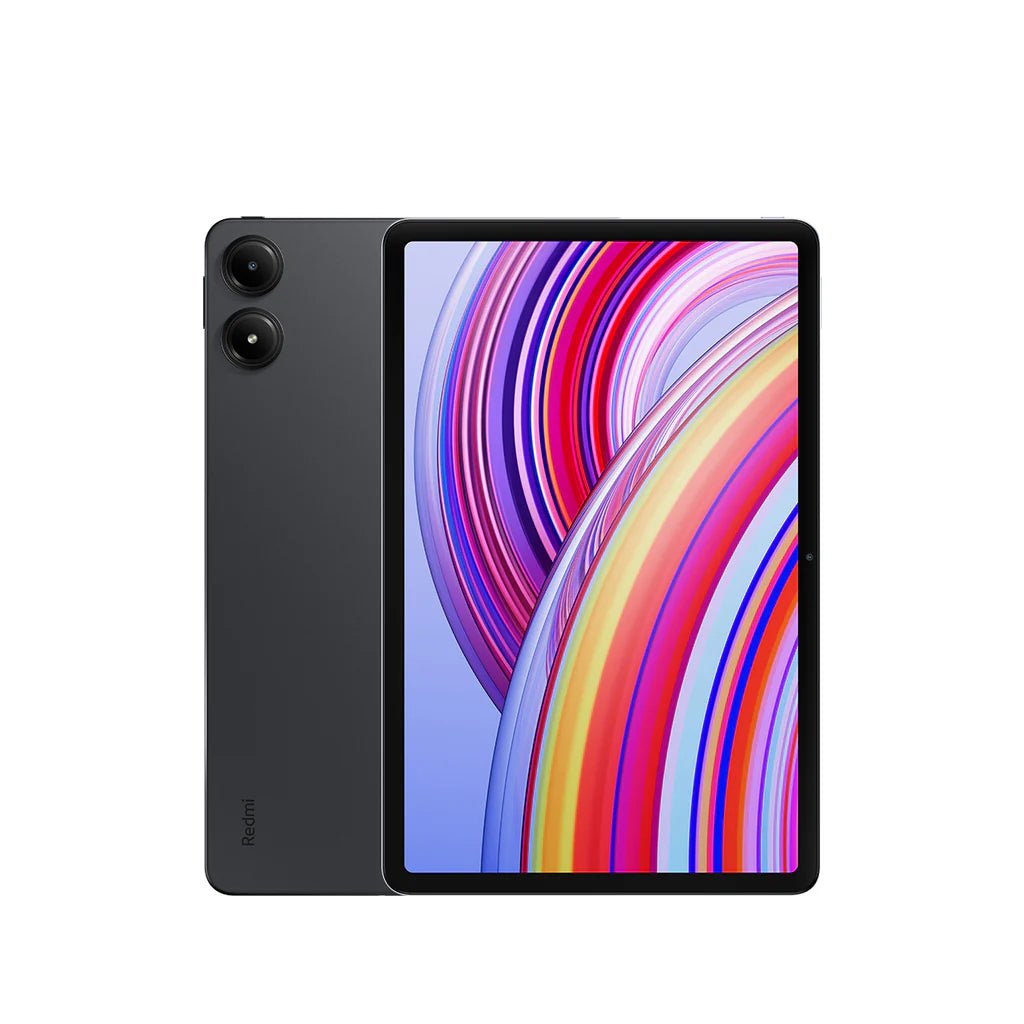 Xiaomi Redmi Pad Pro Tablet, 8GB RAM, 256GB, Graphite Gray - Thumbnail 2