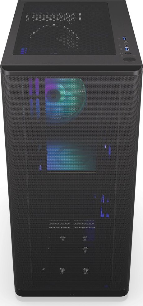 Endorfy Ventum 200 Solid Case, Midi Tower - Thumbnail 13