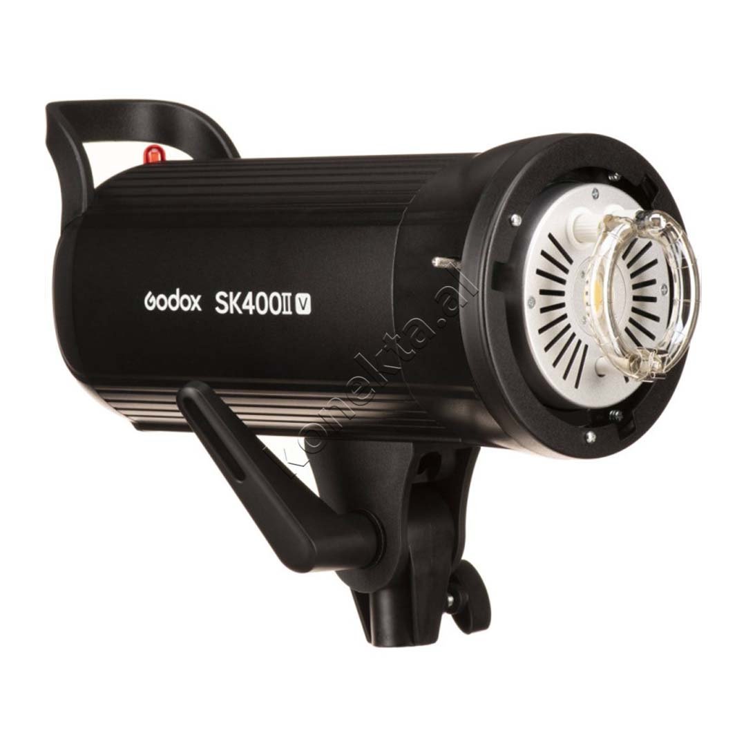 Godox SK400II LED Light 400W - Thumbnail 2