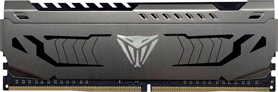 Patriot Viper Steel Memory, DDR4, 16 GB, 3600 MHz, CL18 - Image 1