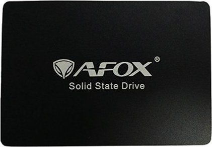 AFOX SD250 SSD, 128GB, 2.5" SATA III - Image 1