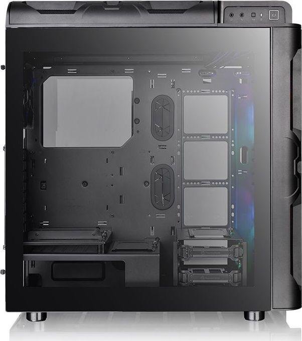 Thermaltake Level 20 RS ARGB Case, Midi Tower - Thumbnail 3