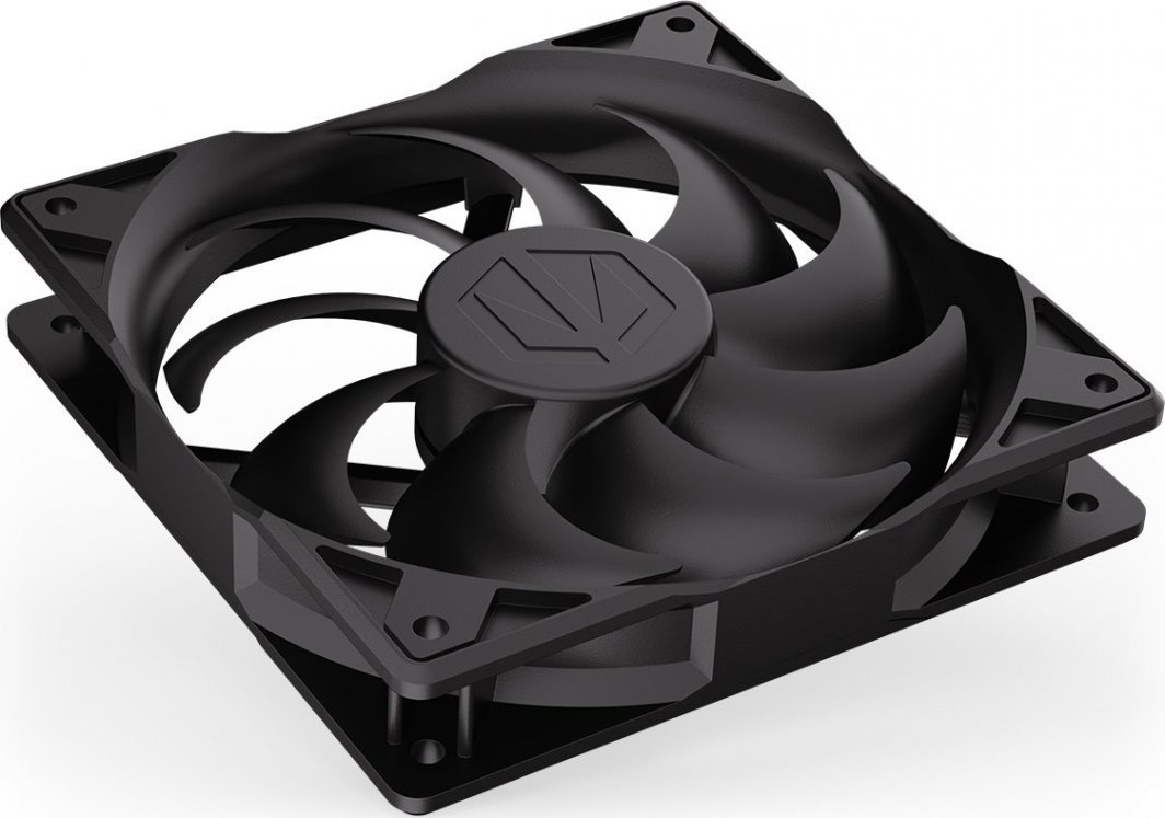 Endorfy Stratus 120 PWM Fan, 120 mm - Thumbnail 16