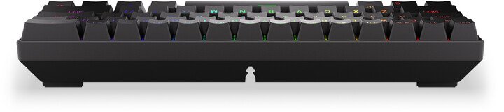 Endorfy Thock Compact Wireless Keyboard, Kailh Box Brown, US, Black - Thumbnail 12