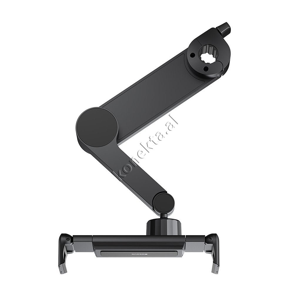 Baseus Phone Holder for Car Seat Headrest - Thumbnail 7