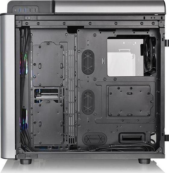 Thermaltake Level 20 GT ARGB Case, Full Tower - Thumbnail 11