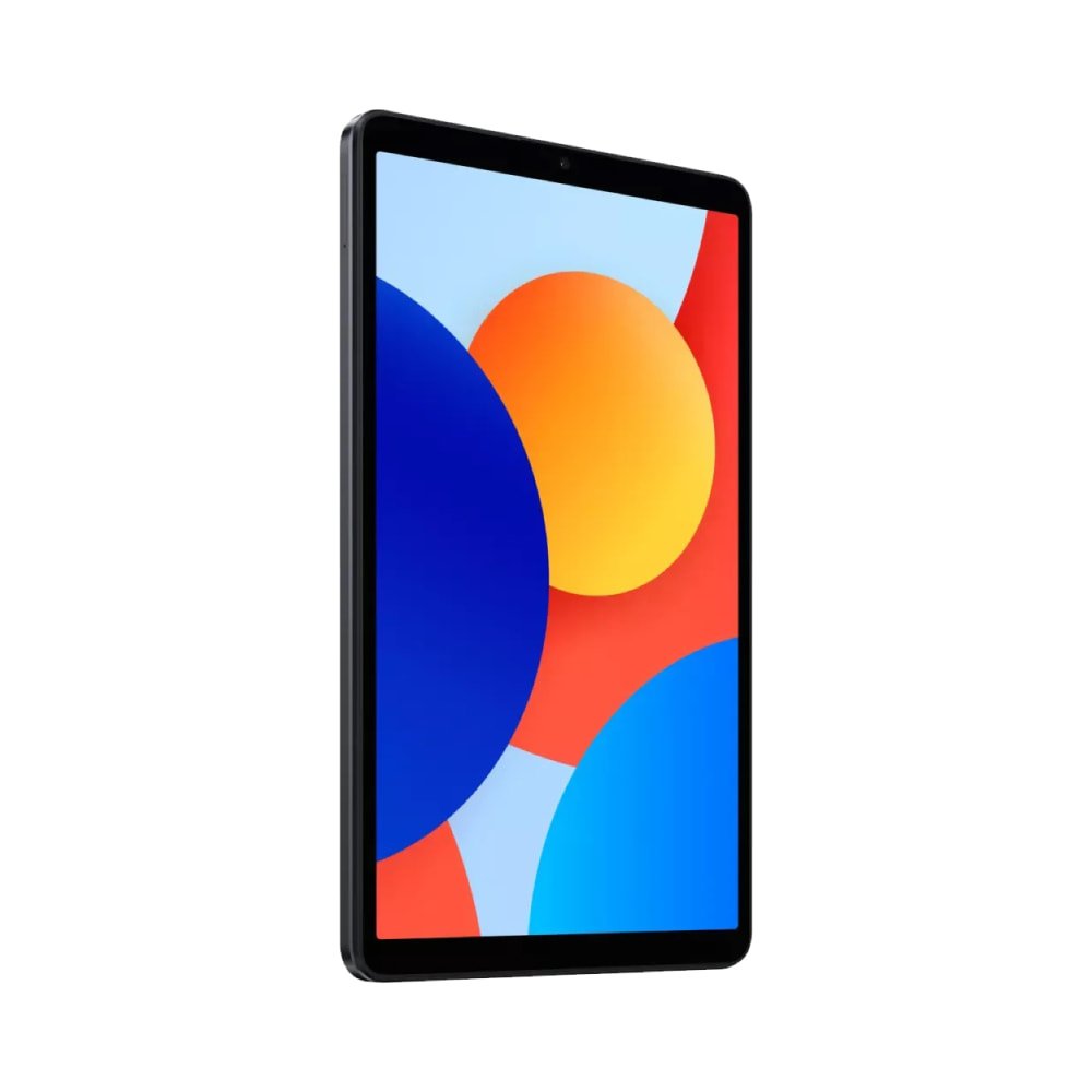Xiaomi Redmi Pad SE Tablet, 8.7", 64GB, Graphite Gray - Thumbnail 3