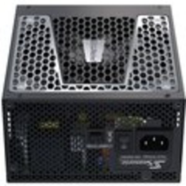 Seasonic Prime TX-750 Power Supply, 750W - Thumbnail 18