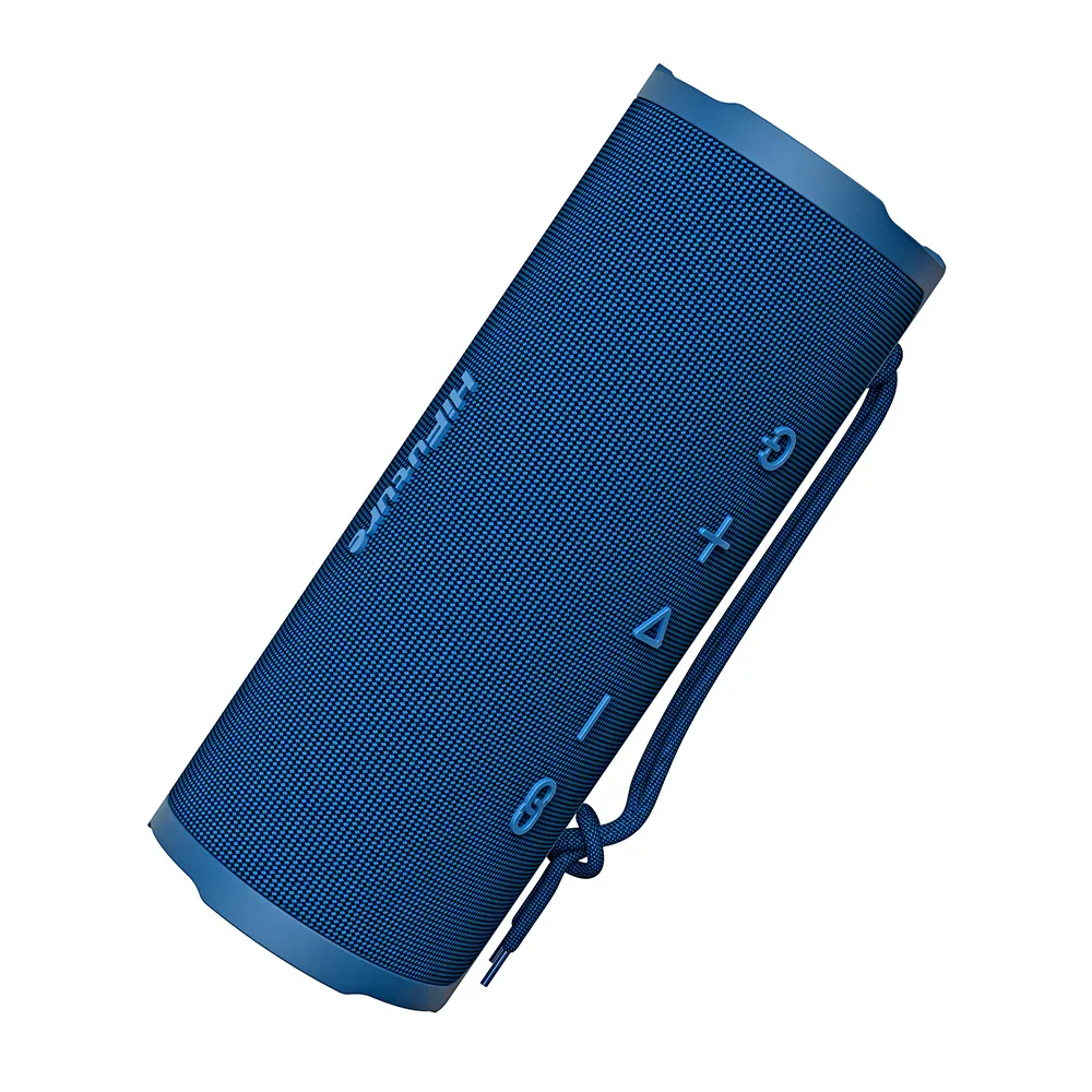 HiFuture Ripple Speaker, Black - Thumbnail 4