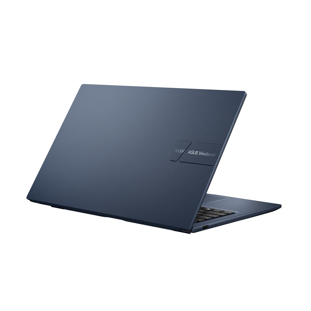 ASUS Vivobook 15 X1504VA-BQ968 Laptop, 15.6", Intel Core i3-1315U, 16GB RAM, 512GB SSD, i kaltër i errët - Thumbnail 9