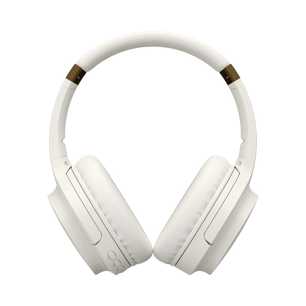 Havit I62 Wireless Headphones, Gold - Image 1
