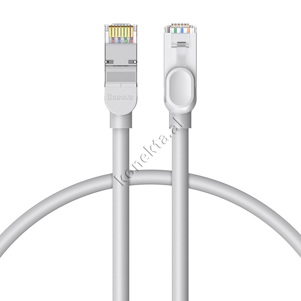 Baseus Ethernet Cable, 0.5m, High Speed, RJ45 - Image 1
