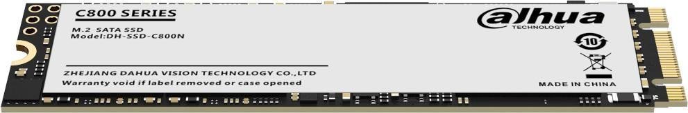 Dahua Technology C800N SSD, 512GB, M.2 2280 SATA III - Thumbnail 2