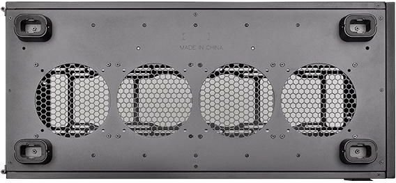 Thermaltake Core P100 Case, Të ndryshme - Thumbnail 6