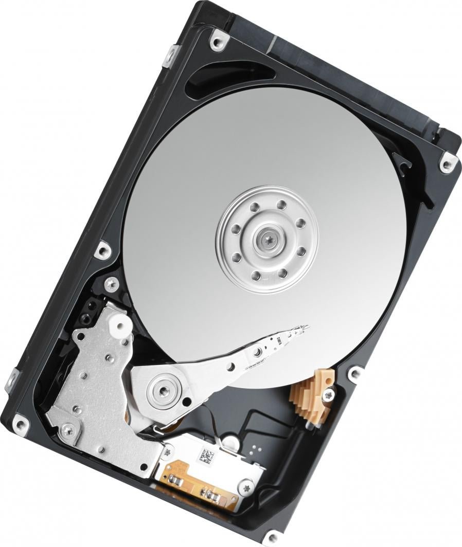 Toshiba L200 HDD, 2TB, 2.5" SATA III - Thumbnail 5