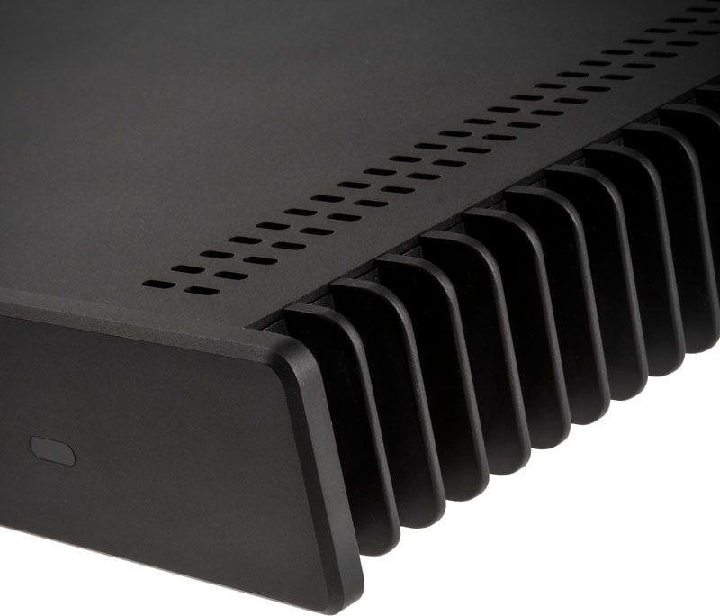 Streacom Alpha Fanless EVO WS Case, HTPC - Thumbnail 5