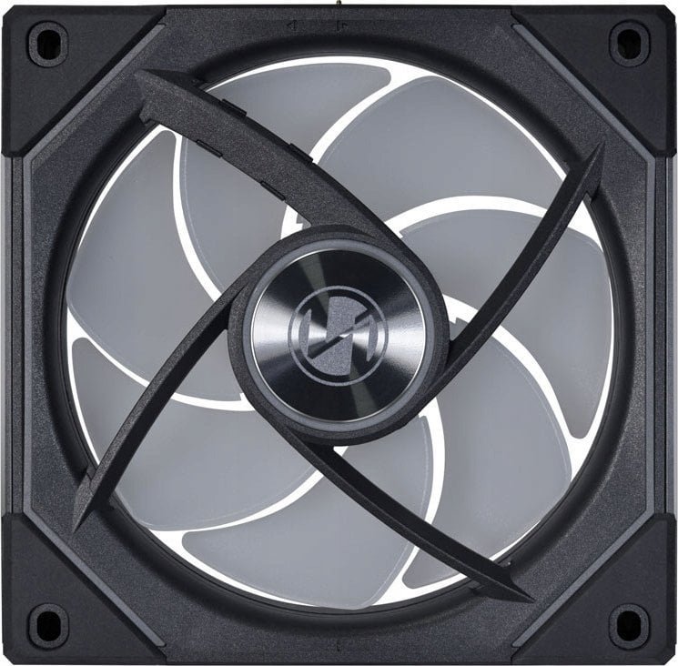Lian Li UNI SL-INF 120 RGB Fan, 120 mm - Thumbnail 4