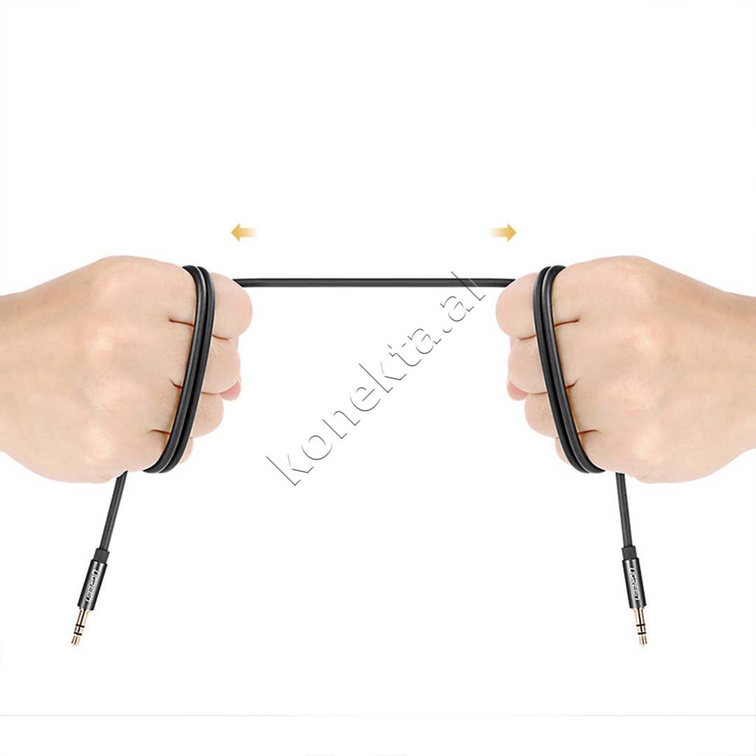 UGreen AUX Cable, 1m/3m/5m - Thumbnail 5