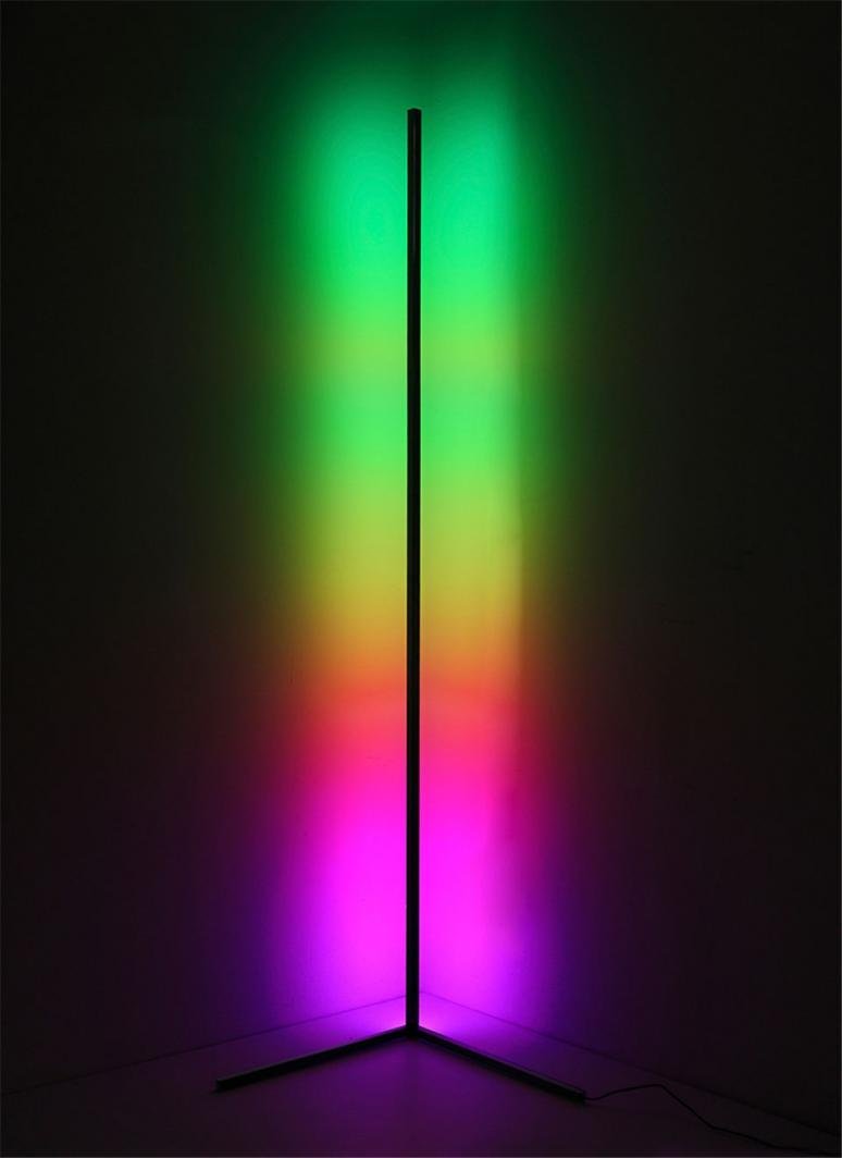 Mozos LC-RGB LED Lamp, White - Thumbnail 9