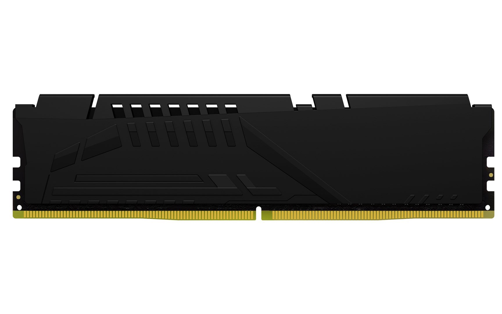 Kingston FURY Beast RAM, 64GB (2 x 32GB), 5600MT/s, DDR5, CL36, Black, EXPO - Thumbnail 4