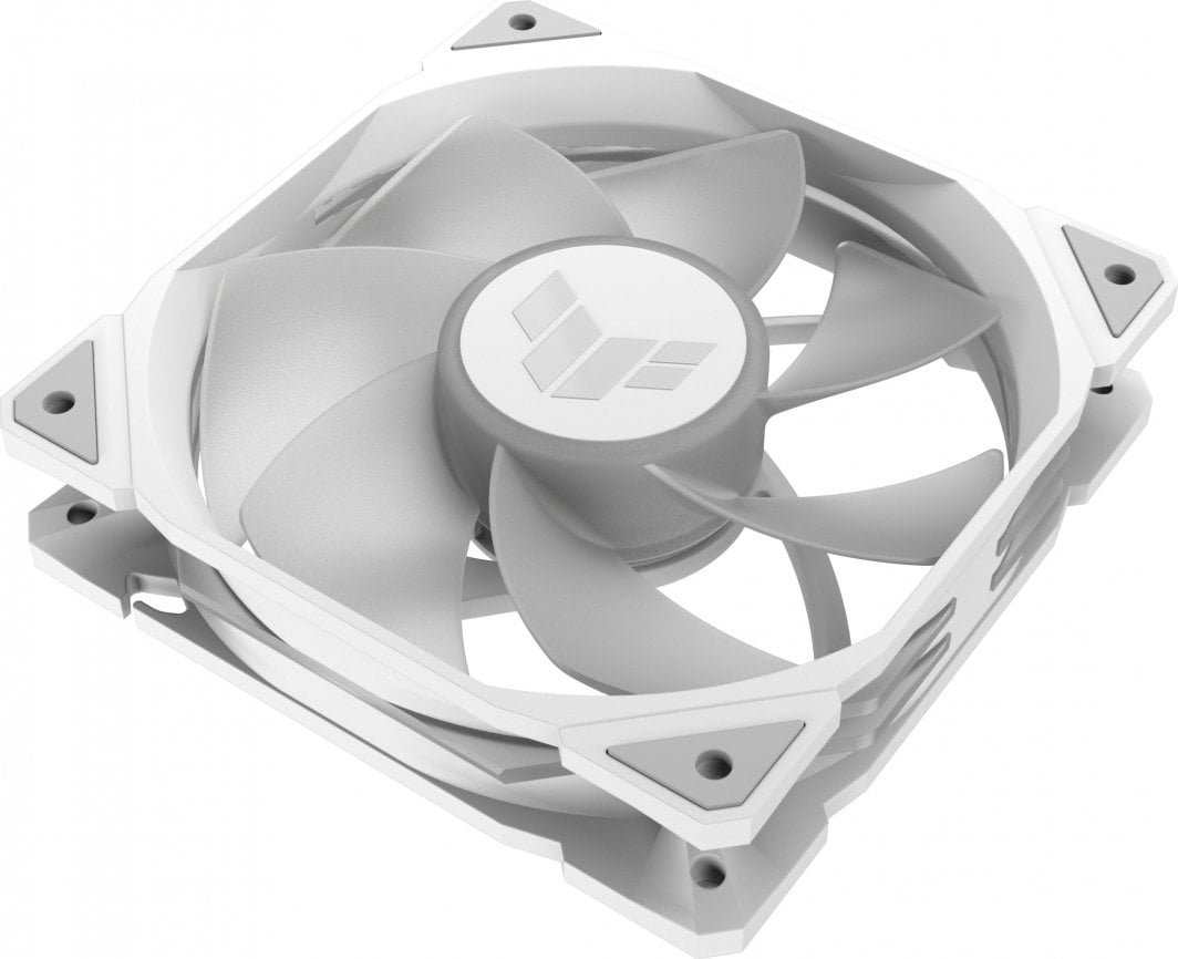 ASUS TUF Gaming TR120 ARGB Reverse Cooler, 120 mm - Thumbnail 7