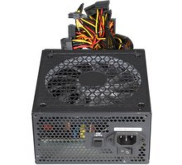 Evolveo FX CZEFX550 Power Supply, 550W - Thumbnail 6