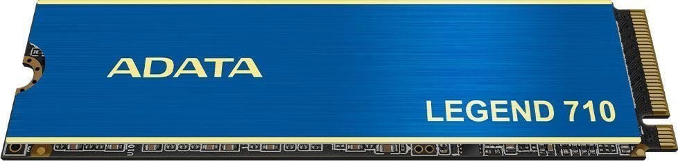 ADATA Legend 710 SSD, 2TB, M.2 2280 PCI-E x4 Gen3 NVMe - Thumbnail 6