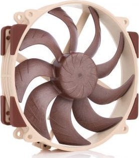 Noctua NF-A14x25r G2 PWM Fan, 140 mm - Thumbnail 2