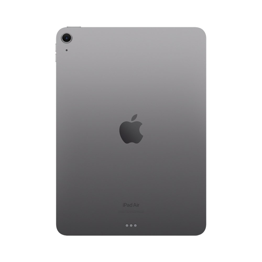 Apple iPad Air 11, 128GB, Wi-Fi + Cellular, M2 Chip (2024) - Thumbnail 3