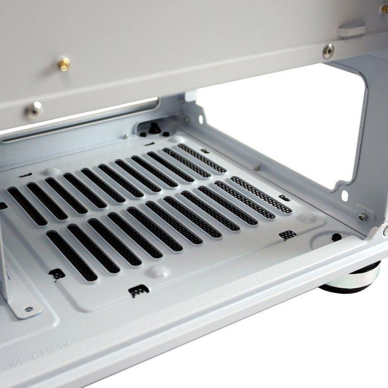 LC-Power Gaming 803W Lucid_X RGB Case, Midi Tower - Thumbnail 13