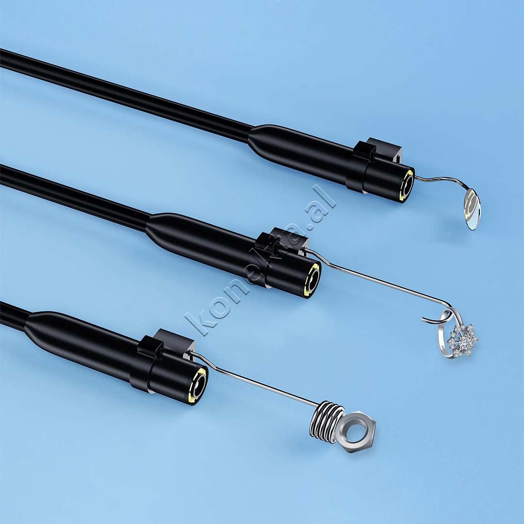 Baseus Endoscope Camera, 3m - Thumbnail 4