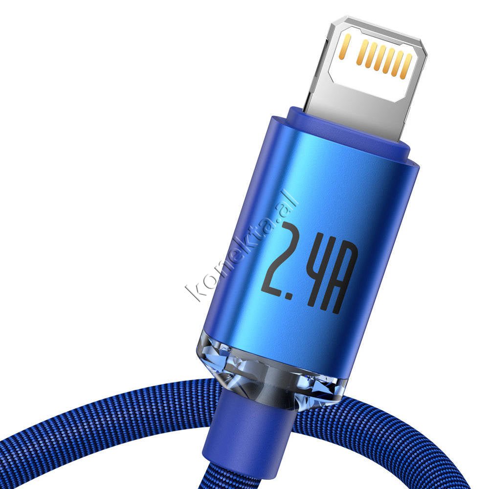 Baseus USB Charging Cable, 1.2m - Thumbnail 23