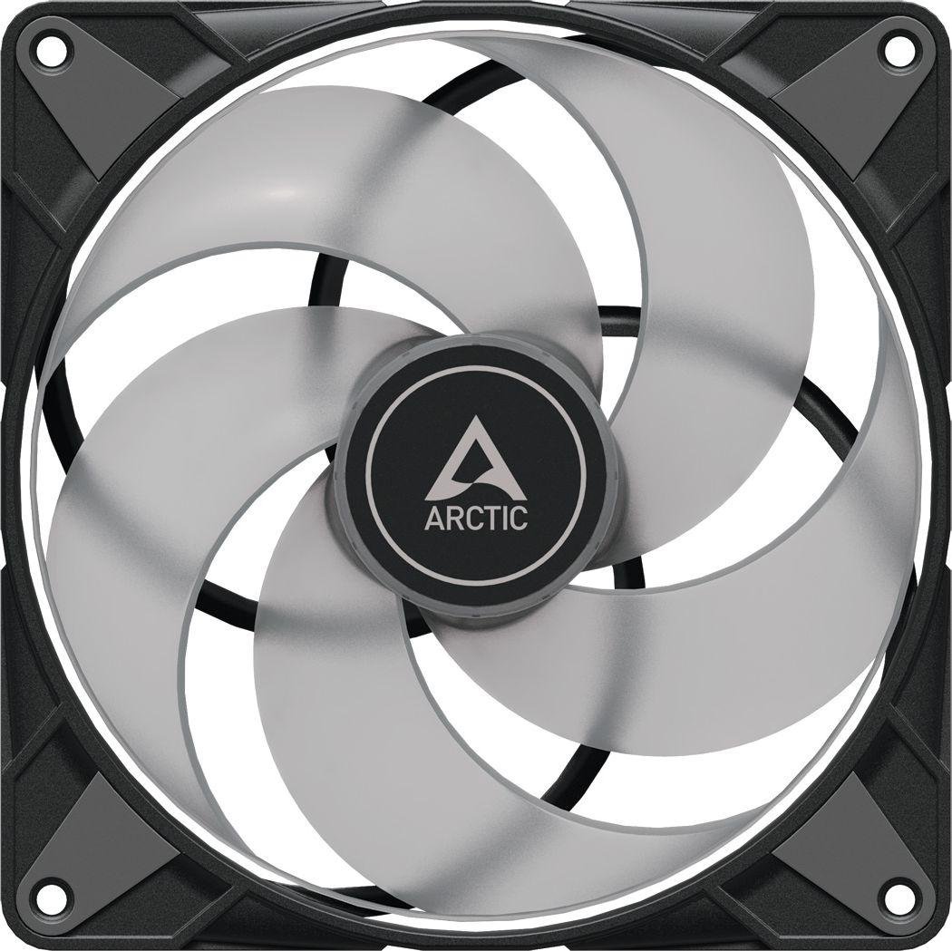 Arctic P14 PWM PST A-RGB 0dB Cooler, 140 mm - Thumbnail 2
