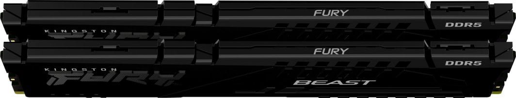 Kingston Beast Memory, DDR5, 32 GB, 6000 MHz, CL36, KF560C36BBE2K2-32 - Thumbnail 2