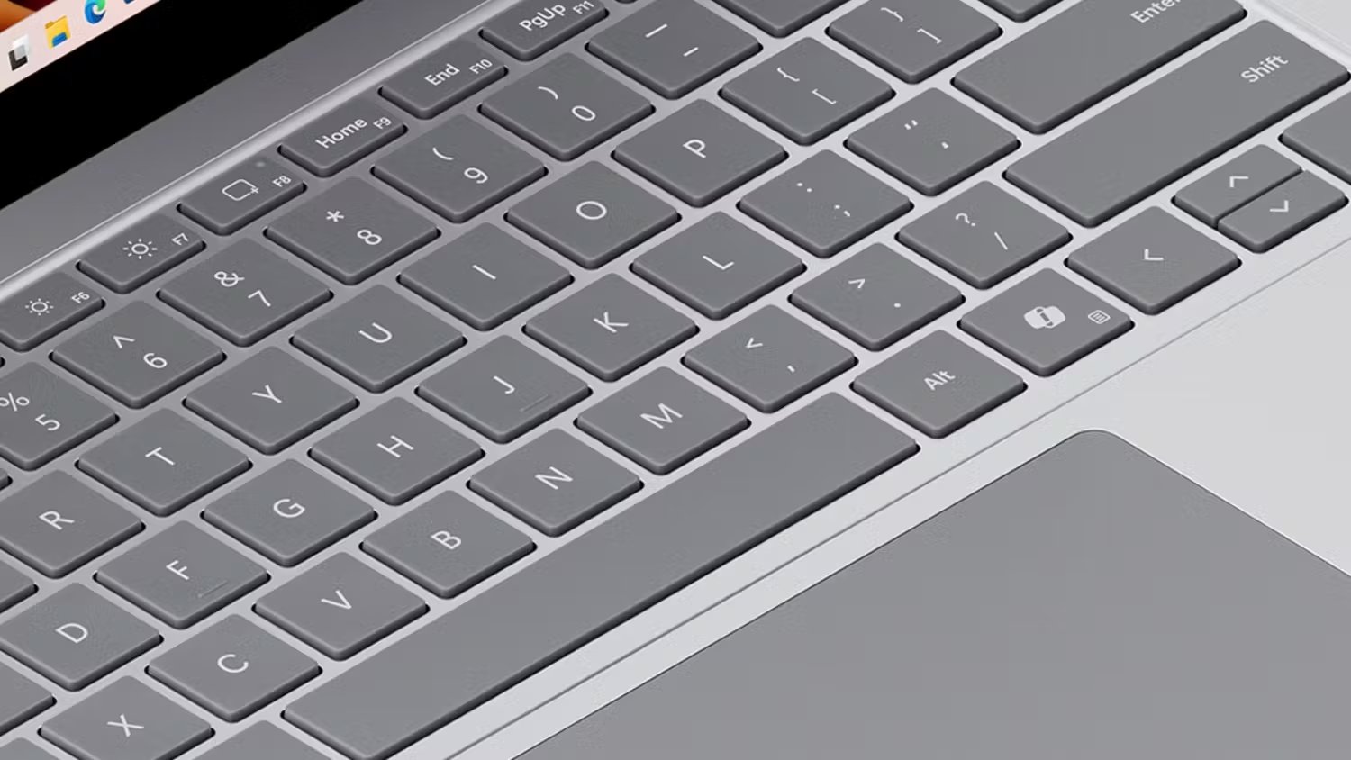 Microsoft Surface Laptop 7 Laptop, 13.8" - Thumbnail 7