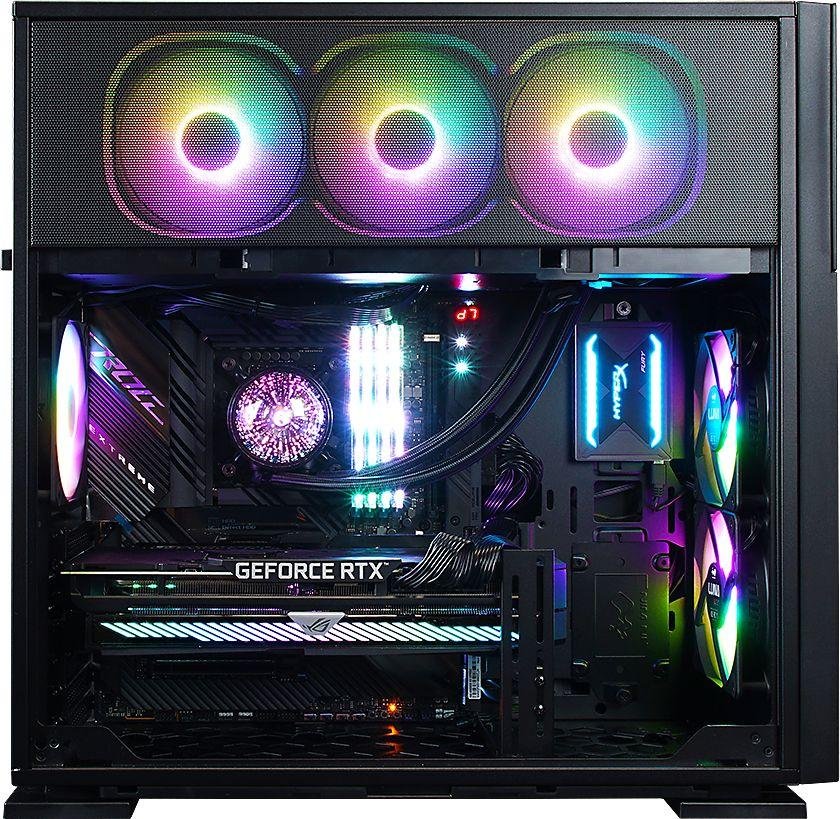 In Win N515 Case, Midi Tower - Thumbnail 6