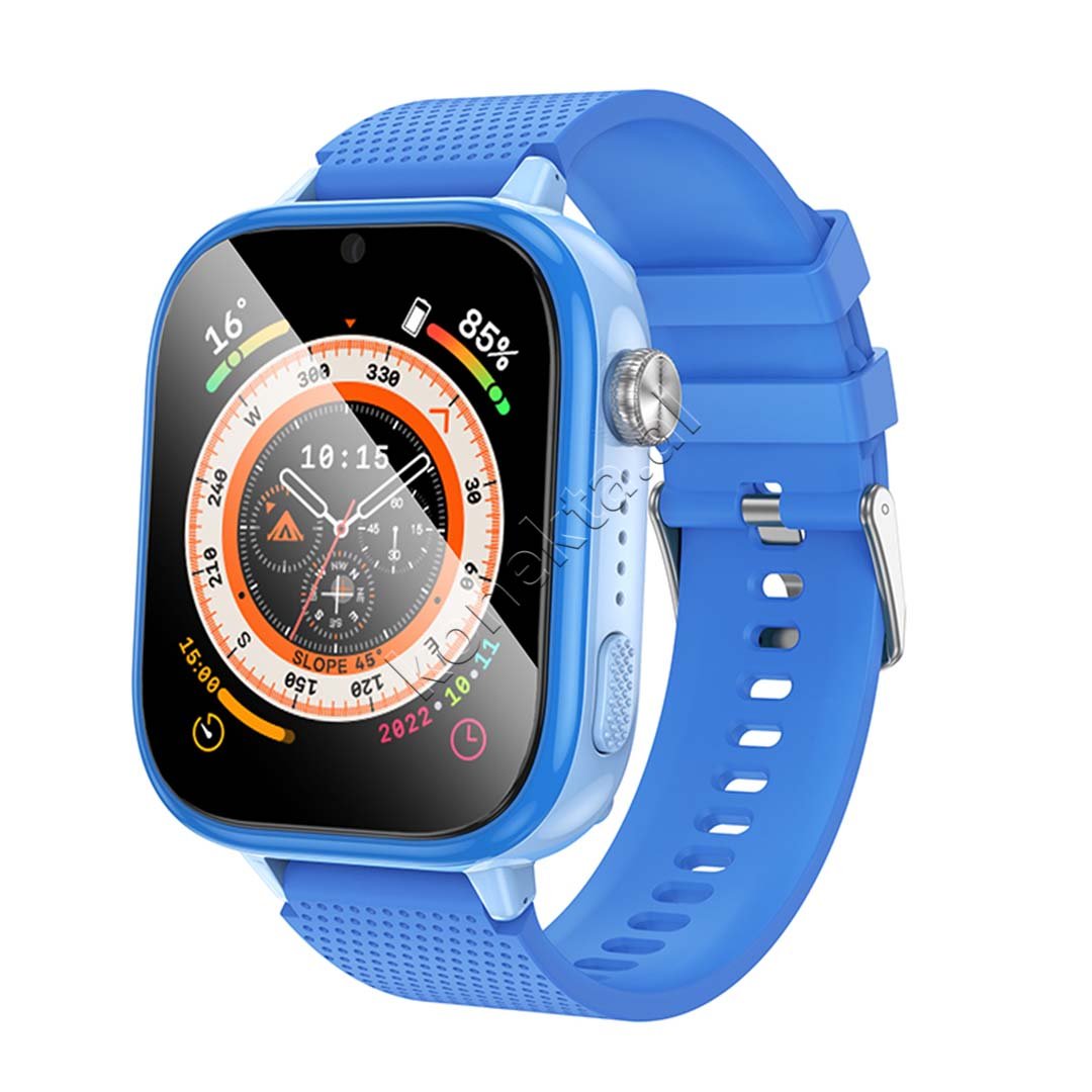 Hoco Ore Inteligjente Smartwatch, 1.83 Inch, 4G SIM Card - Image 1