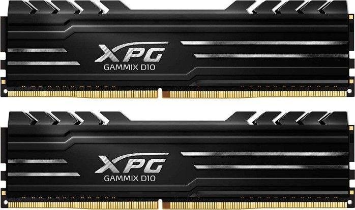 ADATA XPG Gammix D10 Memory, 32 GB, 3200 MHz, CL16 - Image 1