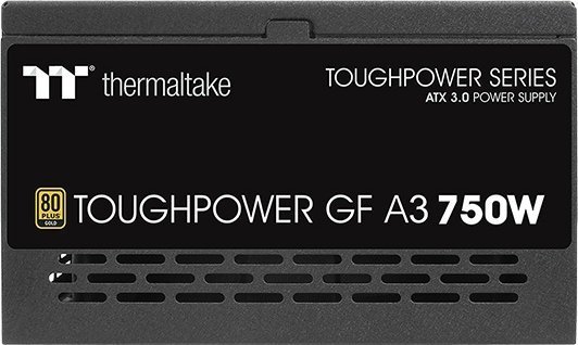 Thermaltake Toughpower GF A3 PS-TPD-0750FNFAGE-H Power Supply, 750W - Thumbnail 4