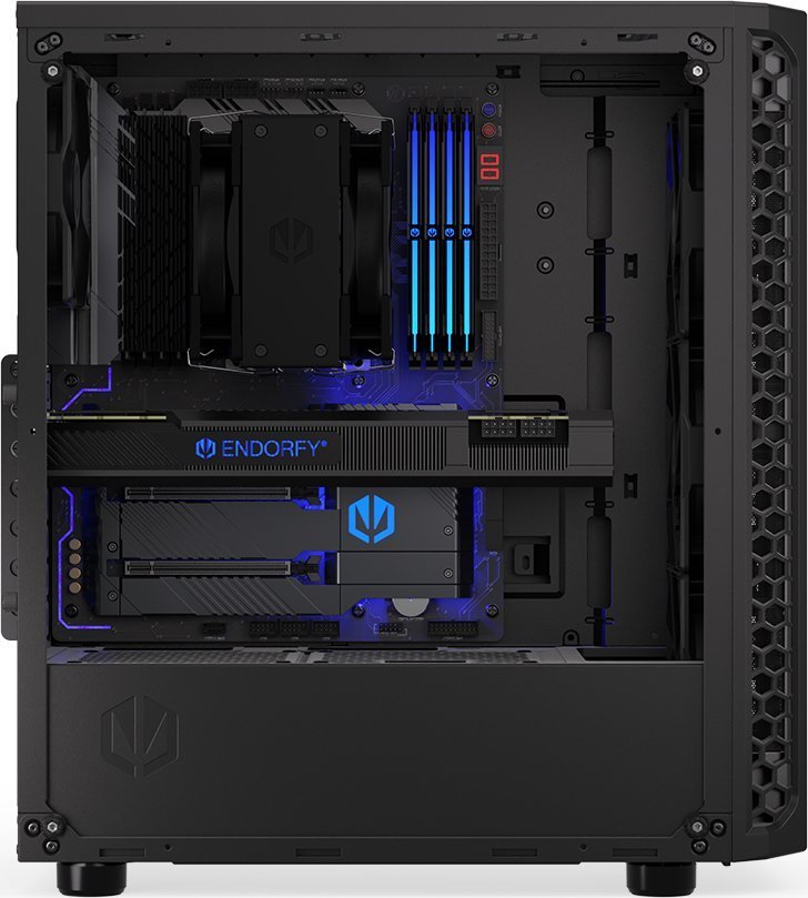 Endorfy Signum 300 Air Case, Midi Tower - Thumbnail 8
