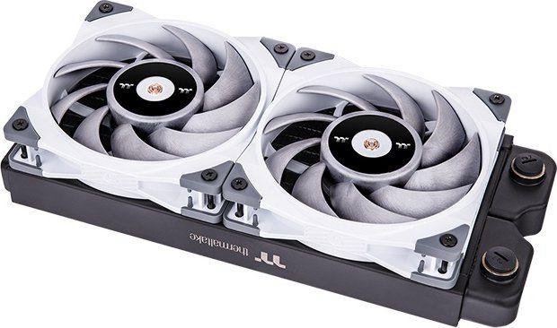 Thermaltake Toughfan 14 Cooler, 140 mm - Thumbnail 4