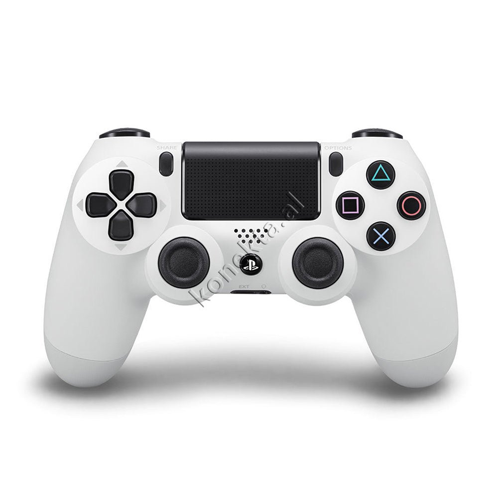 Sony Dualshock 4 Controller Wireless Per Playstation 4 (Cilesia E Pare AAA) - Thumbnail 6