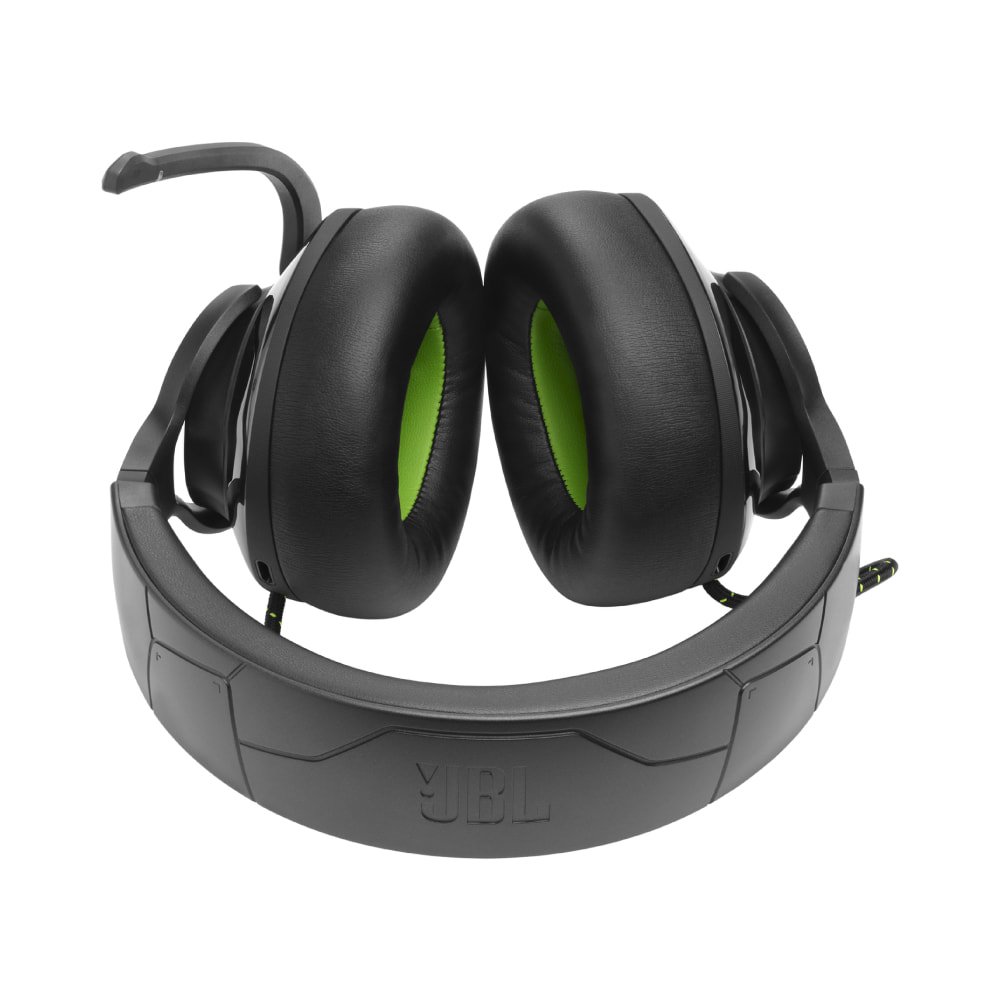 JBL Quantum 910X Console Wireless Headphones - Thumbnail 6