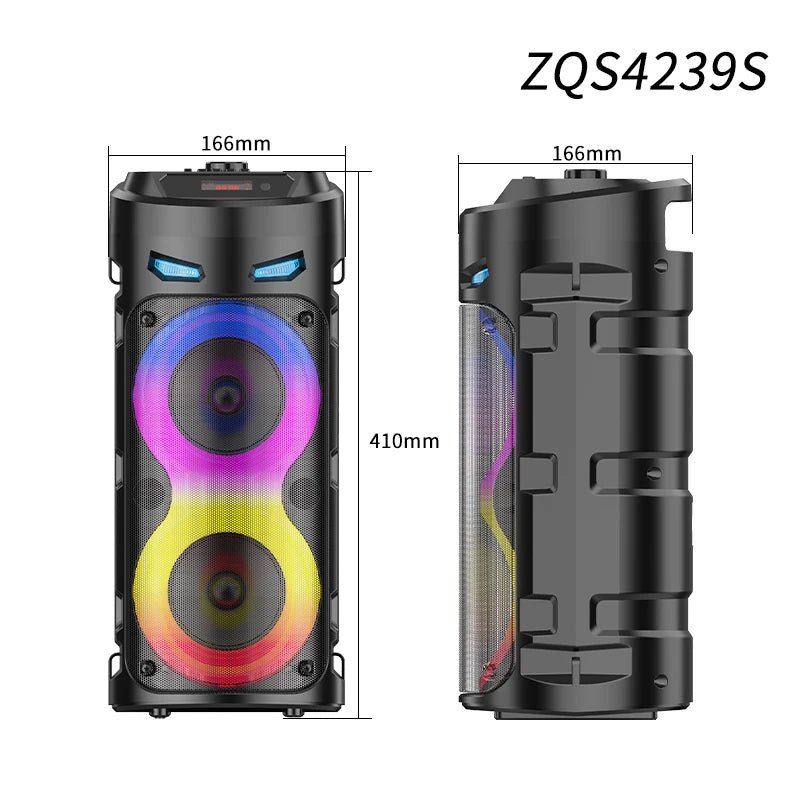 SING-E ZQS4239S Speaker, with Microphone - Thumbnail 10